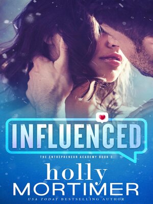 cover image of Influenced